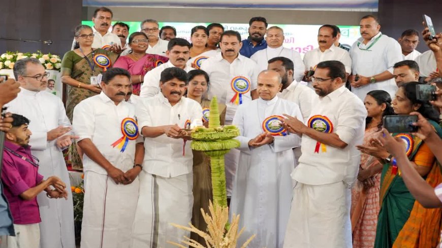 പരിസ്ഥിതി ലോല കരട് വിജ്ഞാപനം: കര്‍ഷകരുടെ ഭൂമിയും വാസസ്ഥലവും സംരക്ഷിക്കുമെന്ന് മന്ത്രി ടി. സിദ്ദിഖ്
