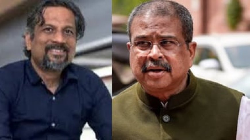 US green-card freeze at 8 IT firms: Sridhar Vembu urges Indian techies to return, Dharmendra Pradhan backs appeal