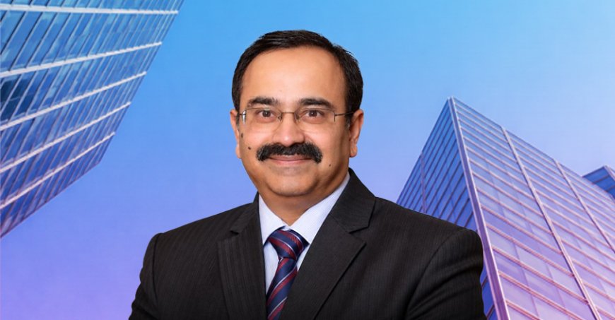 HDFC Bank's Anup Bagchi set to become India's highest-paid bank CEO - ₹35.9 crore
