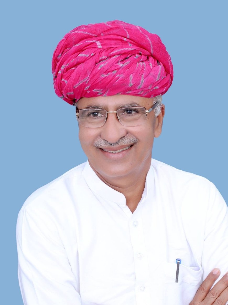 Rajasthan's former BJP MLA killed in mob attack over mining dispute