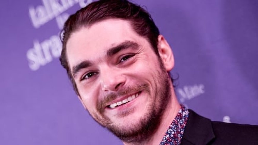 Breaking Bad actor RJ Mitte dies aged 34