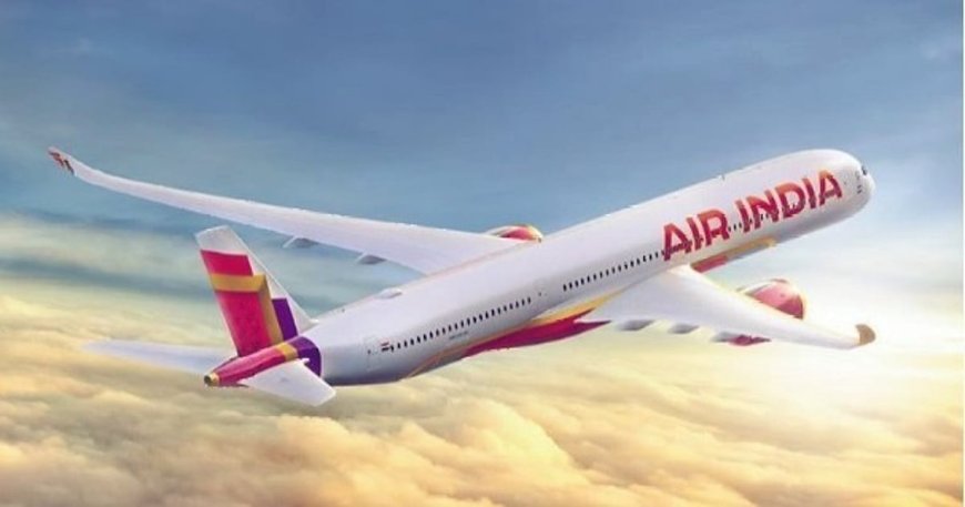 Pilot error suspected in Air India flight's hijack alert, probe underway