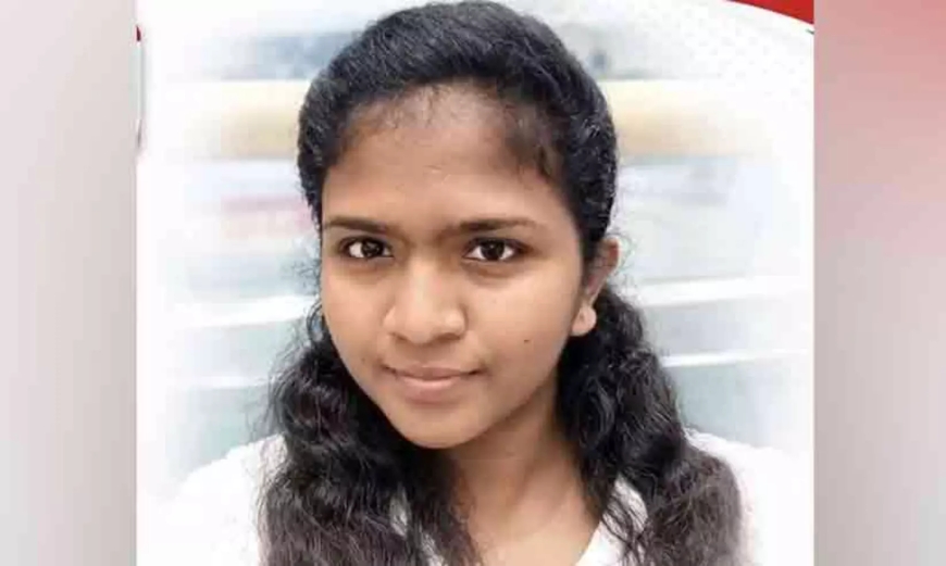 Missing Malayali nurse in Saudi police custody