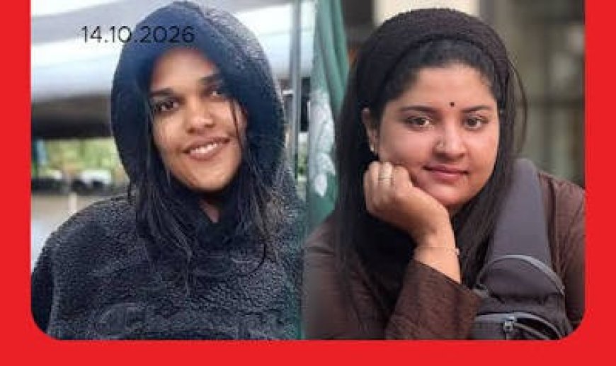 Two Malayali women among 3 Indians killed in Germany building fire