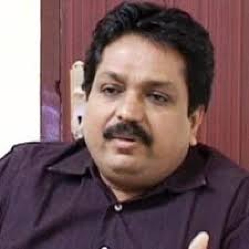 Tomin Thachankary granted bail in disproportionate assets case