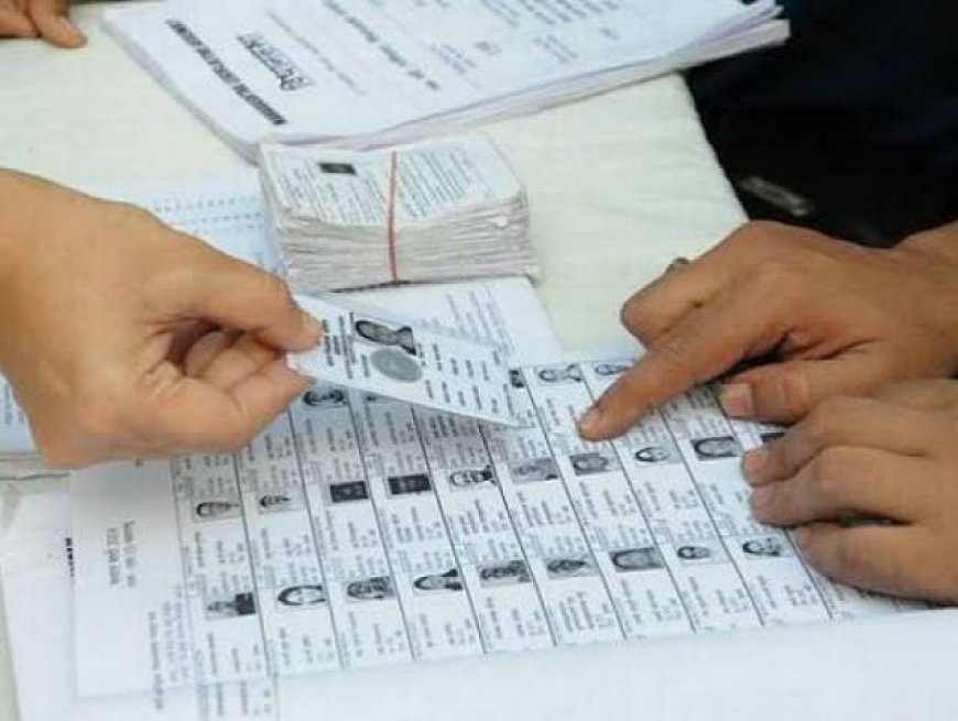 കേരളമടക്കം 17 ഇടങ്ങളിൽ എസ്എസ്ആർ; പുതിയ വോട്ടർമാരെ ചേർക്കാം