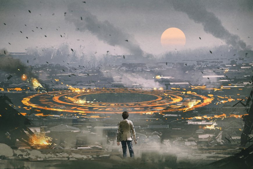 How could AI kill all the humans? Here are 5 ways