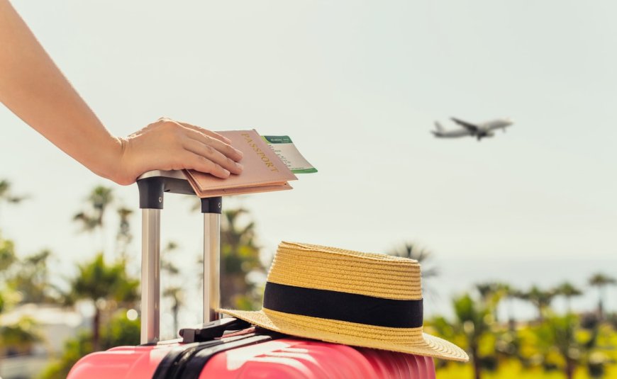 Planning a holiday trip? Google reveals the best time to book flights