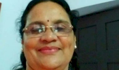ഭൂപാളം പാടാത്ത പുലരി:  കവിത , സുഗുണാ രാജൻ പയ്യന്നൂർ