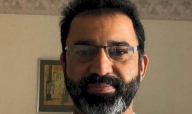 പാഠം 2020, സൂക്ഷി‘ച്ചോണം’: സജീവ് നമ്പ്യാർ,  ജമൈക്ക