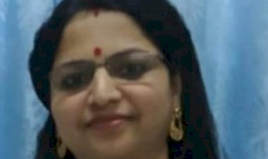ഗുരുനാഥൻ: കവിത,  ഉഷാ മുരുകൻ