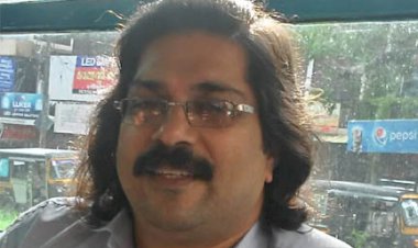 ചതുരംഗം: കവിത , ബിനേഷ് ചേമഞ്ചേരി