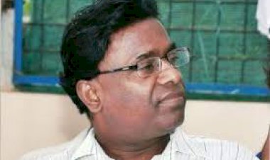 വില്ലേജ് ഓഫീസ്സിലെ ദേവാധിദേവന്: കഥ , കാരൂര് സോമന്