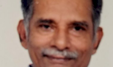 ON COW URINE - Musings By T Kannamala (Southern Features)