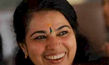 തരിശു ഭൂമികൾ: കവിത , മിനി സുരേഷ്