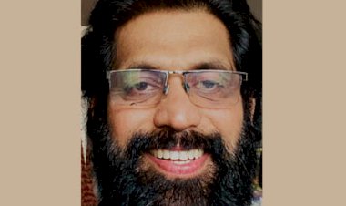മഹാ സമാധി,  കവിത,  റോയ്  പഞ്ഞിക്കാരൻ