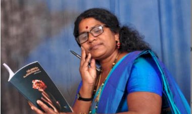 കറുത്ത കാലം : കവിത, ഷീല ജഗധരൻ, തൊടിയൂർ