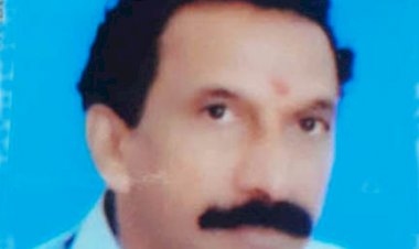 ഒക്ടോബർ......  1  ലോക വൃദ്ധദിനം: കെ. പ്രേമചന്ദ്രൻ നായർ, കടക്കാവൂർ