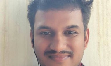 അതിരുകൾ തീർത്ത ആധി: കവിത , സുധീപ് അഞ്ചത്ത്