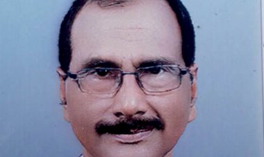ബാധ: നർമകഥ, ജോർജുകുട്ടി താവളം