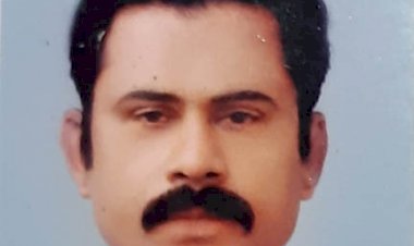വാക്ക്: കവിത, തോമസ് കുട്ടി ഡാനിയൽ