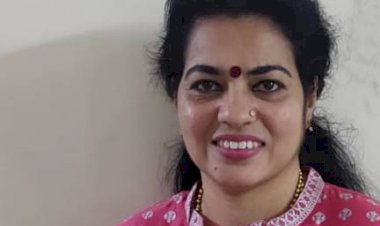ഇനി അവളുറങ്ങട്ടെ : കവിത , മിനി സുരേഷ്