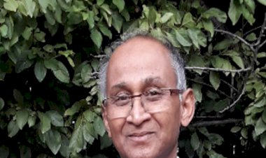 ബര്ഗര് ഉണ്ടാകുന്നത് : കവിത, Dr.അജയ് നാരായണന്, Lesotho