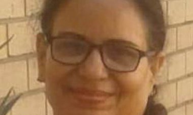 ഓകാവാംഗോ  ഡെൽറ്റയിലെ തവളകൾ:  ലീലാമ്മ തോമസ്, ബോട്സ്വാന