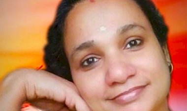 കാച്ചെണ്ണ;  കവിത , ദീപ ദേവിക