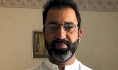 വാക്സിൻ വരുവോളം: കവിത;സജീവ് കോയിപ്ര, ജമൈക്ക