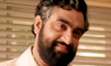 നരേന്ദ്രപ്രസാദ് എന്ന പ്രതിഭ: ജോയിഷ് ജോസ്