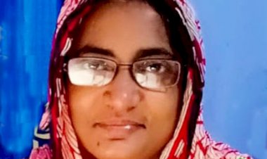 വസന്തതിലകം- കവിത: റുക്സാന കക്കോടി, കോഴിക്കോട്