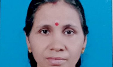 അത്താണി: കവിത; ഗീത , കോഴിക്കോട്