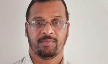 ഭൂമി:  കവിത; രാജു, കാഞ്ഞിരങ്ങാട്