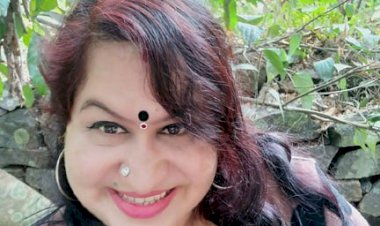 ഇവർ അഭയാർത്ഥികൾ: കവിത, ജയമോൾ വർഗ്ഗീസ്