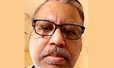 നീ; കവിത: ടോബി തലയല്, മസ്കറ്റ്