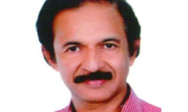ഭ്രാന്ത്: കവിത , ജേക്കബ് സാംസൺ