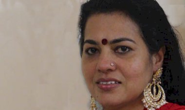 തീവണ്ടി: കവിത, മിനി സുരേഷ്