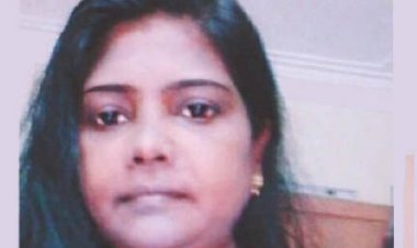 പൂവ്: കവിത, റീന മാത്യു