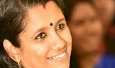 വംശ വൃക്ഷം: കവിത , യമുന നായർ