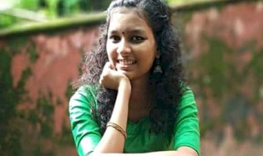 ഇവിടെ ഒരു പുഴ ഒഴുകിയിരുന്നു: കവിത , ശ്രീലക്ഷ്മി.എസ്