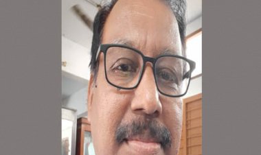 കെട്ടുകള് : കവിത, ടോബി തലയല്,  മസ്കറ്റ്