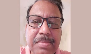 കു(കൊ)ലയാളി: കവിത , ടോബി തലയല്‍