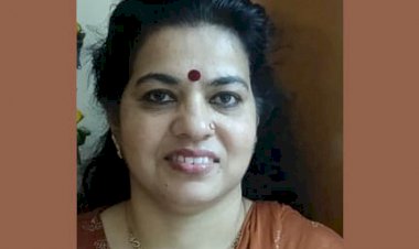 യാത്രയിൽ പച്ച വിളക്കു തെളിയുന്ന ചിലയിടങ്ങൾ : കഥ, മിനി സുരേഷ്