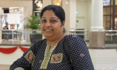 പുറത്തേക്കൊഴുകട്ടെ നല്ല വാക്കുകൾ: ലേഖനം, ഓമന ജോൺ