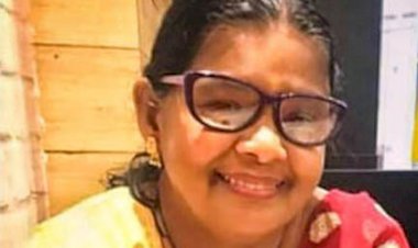 ദൂസരാ ഔരത്: നോവലെറ്റ്, സൂസൻ പാലാത്ര; അധ്യായം - മൂന്ന്