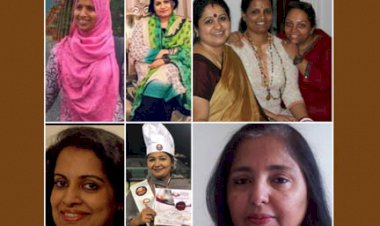 'കാതിൽ മെല്ലെ ചൊല്ലുമൊ': ഒമാനിലെ സ്ത്രീജീവിതങ്ങൾ