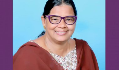 ദൂസരാ ഔരത്: സൂസൻ പാലാത്ര, നോവലെറ്റ്, അധ്യായം  4