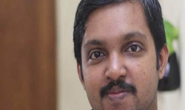 കക്കടാരി: കഥ , ️ശ്രീരാജ് വി.എസ്