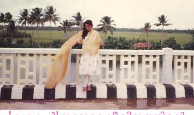 ‘കഥകൾ‘ നമ്മുടെ ജീവിതത്തിന്റെ കണ്ണാടികൾ